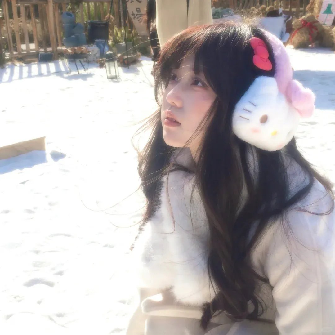 尘世女孩